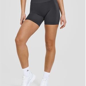 Oner Active Effortless Seamless Shorts Coal